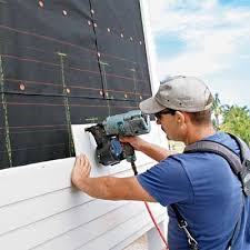 Best Insulated Siding Installation  in Boardman, OR